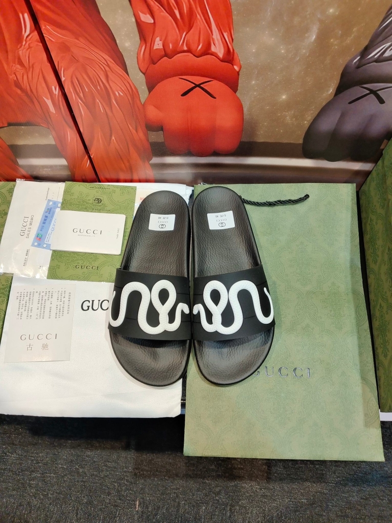 Gucci Slippers